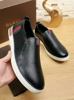 Gucci Men Loafers_244